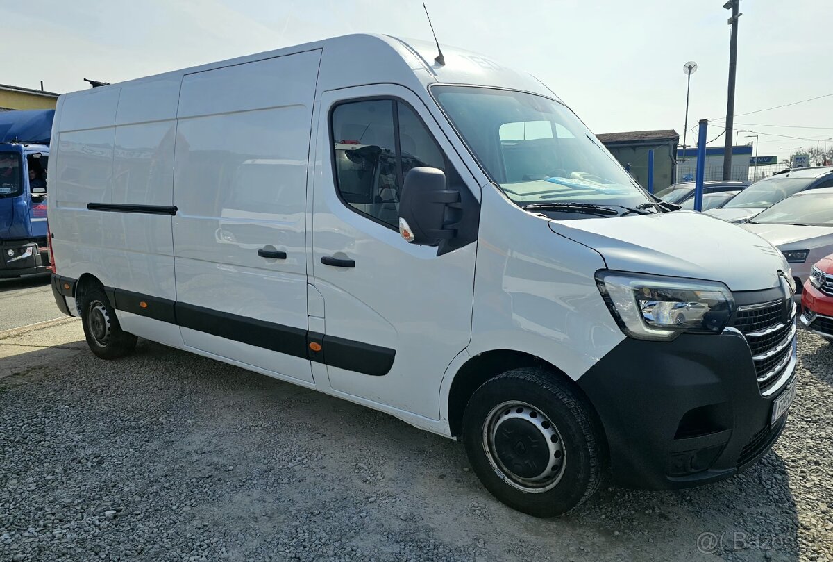 Renault Master 2.3 Dci Chladiak odpočet DPH - 7