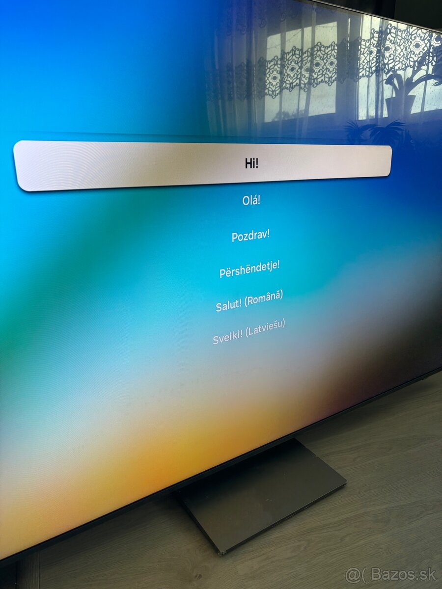 Televízor Samsung QE75QN85F 189cm - 7
