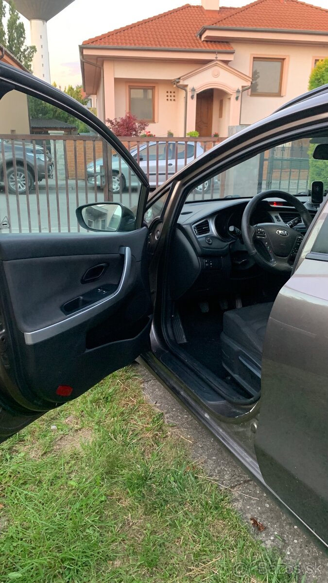 Kia Ceed SW - 7