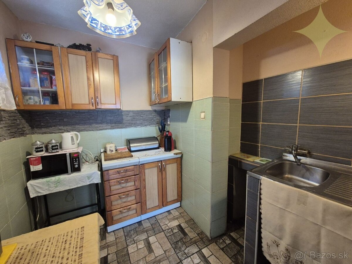 Znížená cena. Predaj rodinný dom, 578 m2, Partizánske. - 7