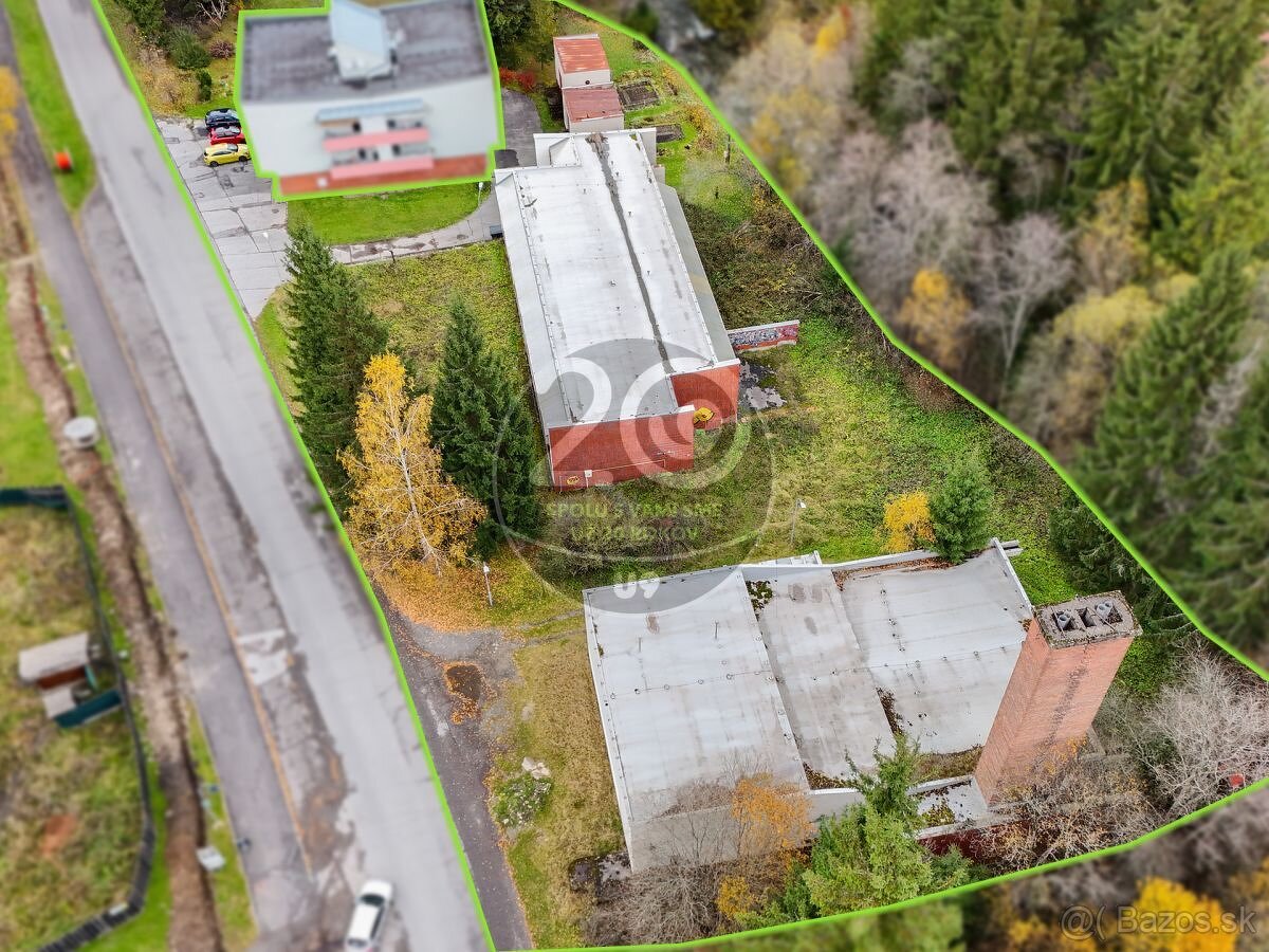 Ubytovňa v Liptovskom Jáne - 7