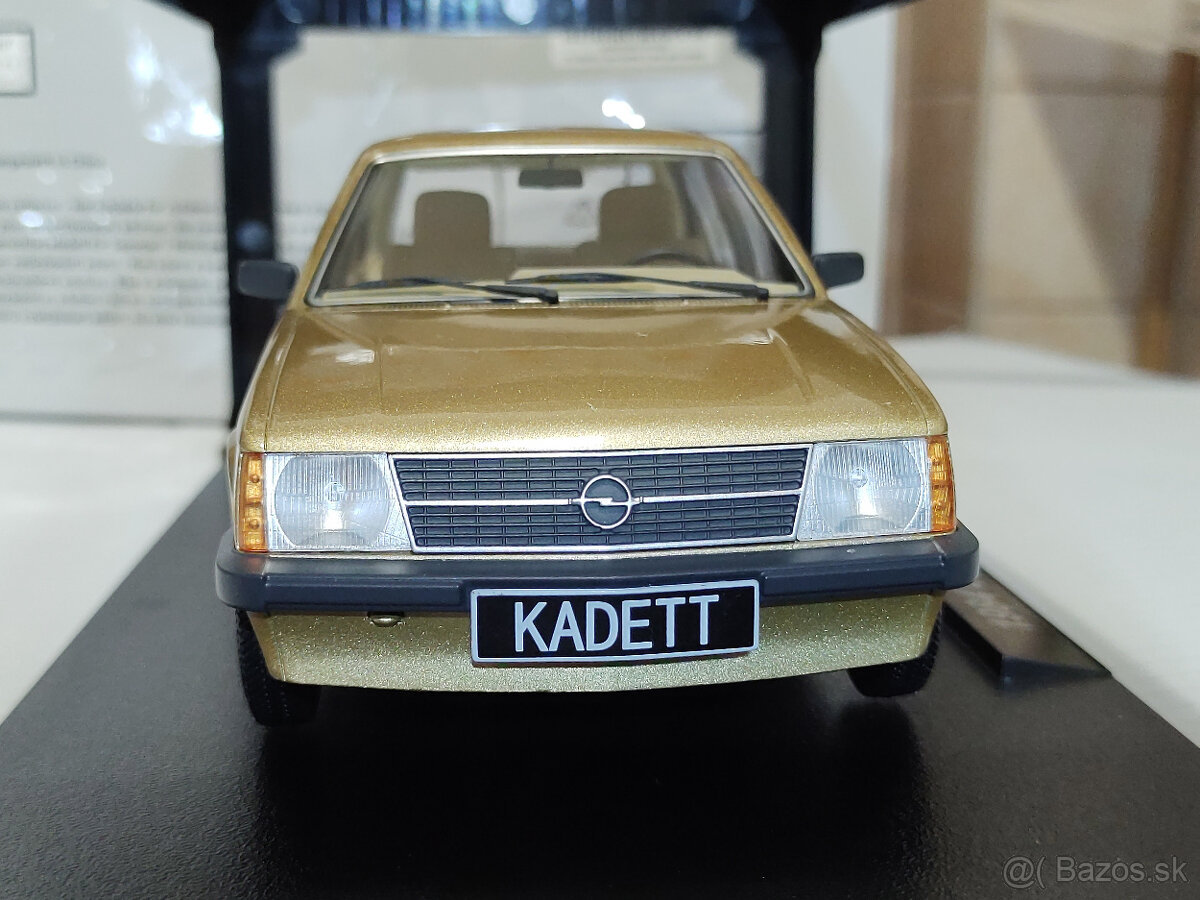 1:18 Opel - 7