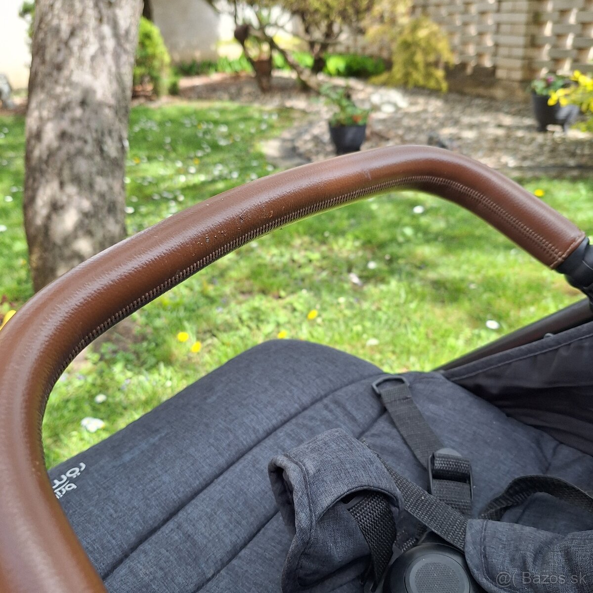 Kočík Britax Römer - 7