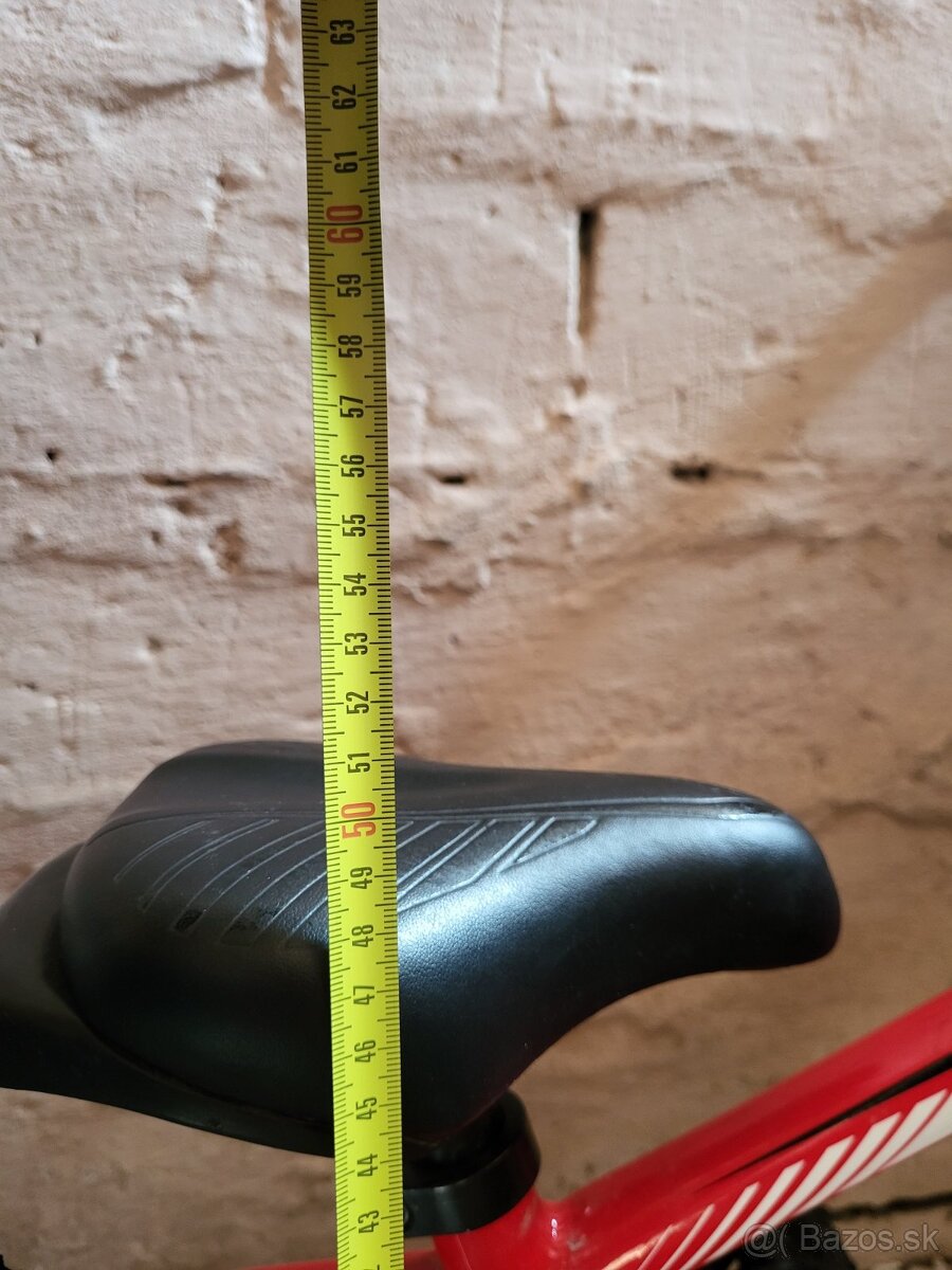 Specialized Hotrock 16 - 7