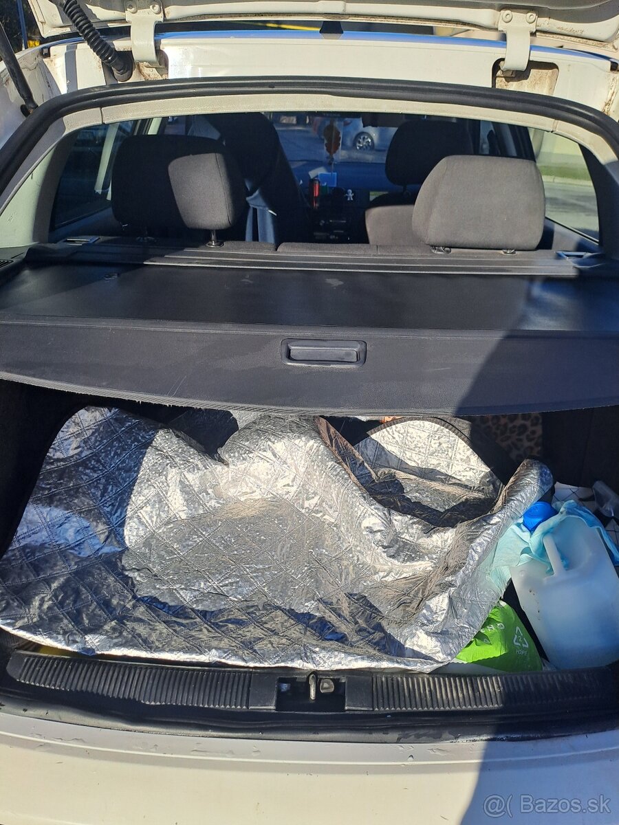 Škoda fabia combi - 7