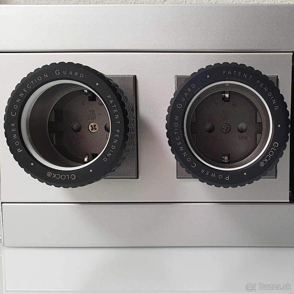 Furutech - sieťový distribútor - na mieru - 7