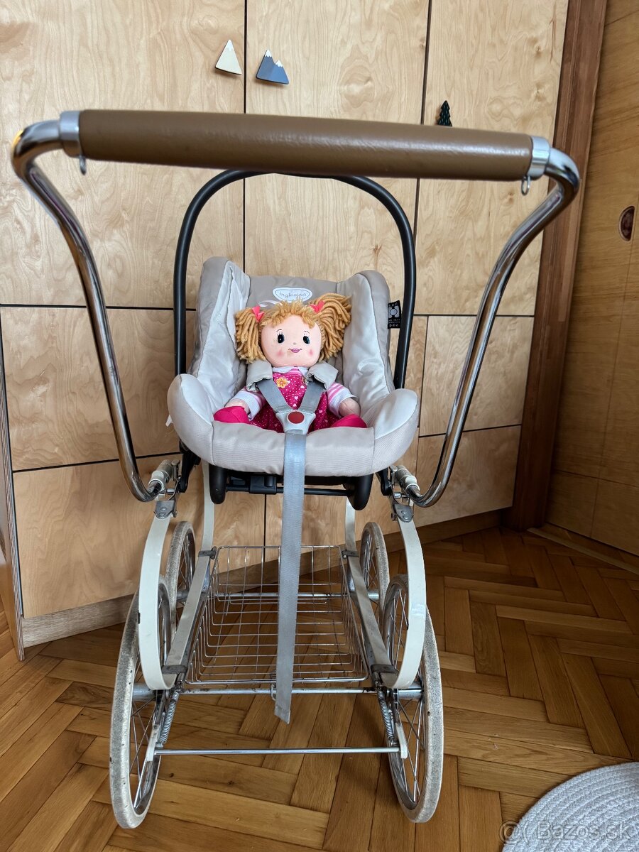 Inglesina Classica - 7