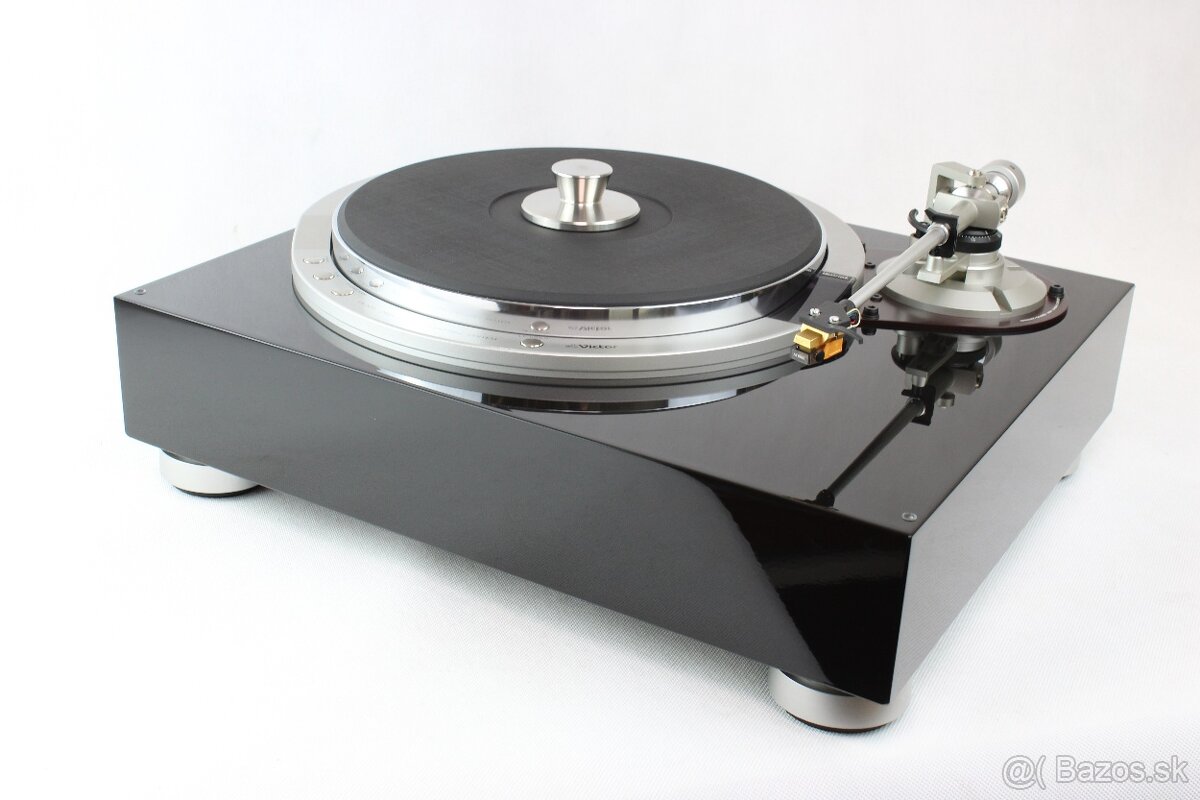 Gramofón VICTOR QL-A75 (JVC) - 7