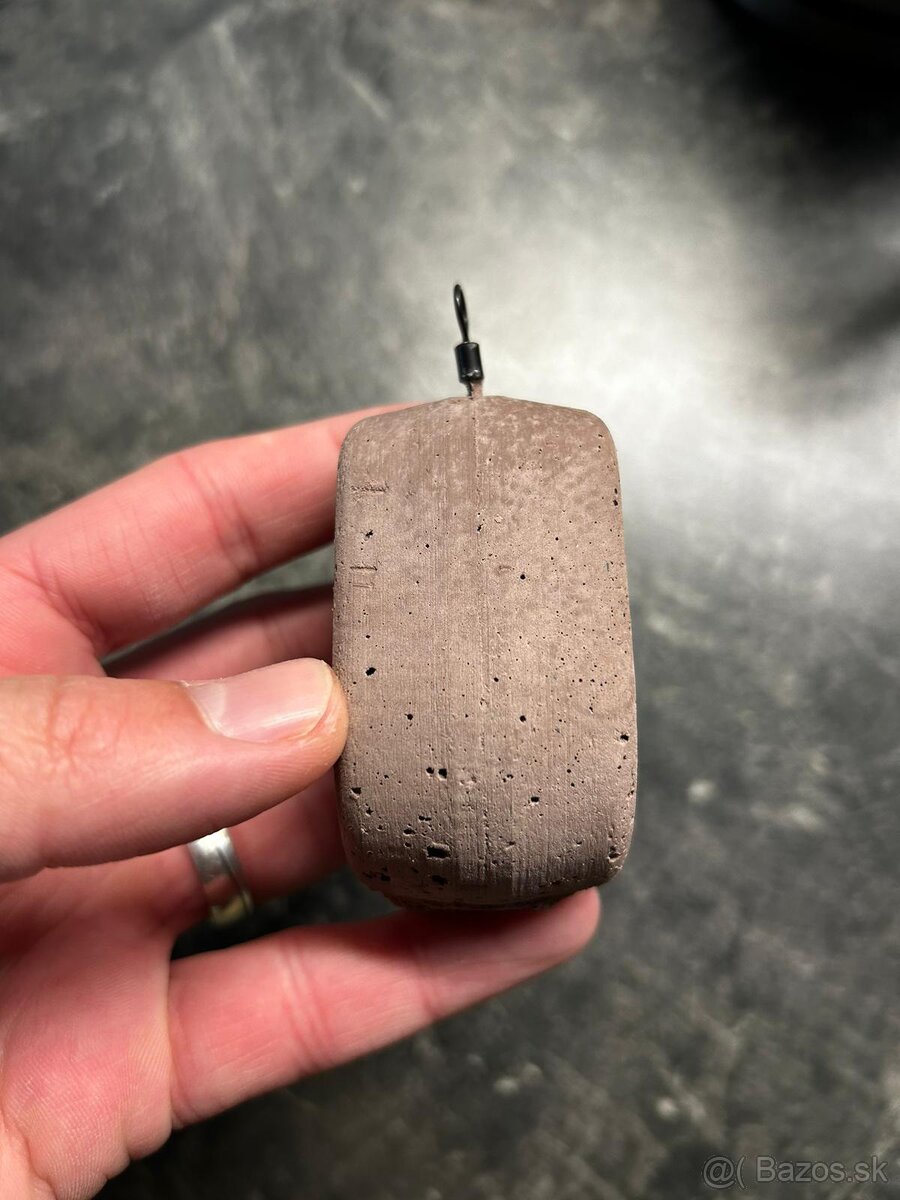 Formy na betonky - 7