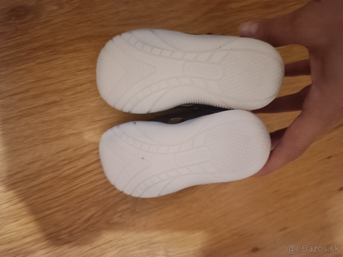 Ortopedické kožené sandále - 7