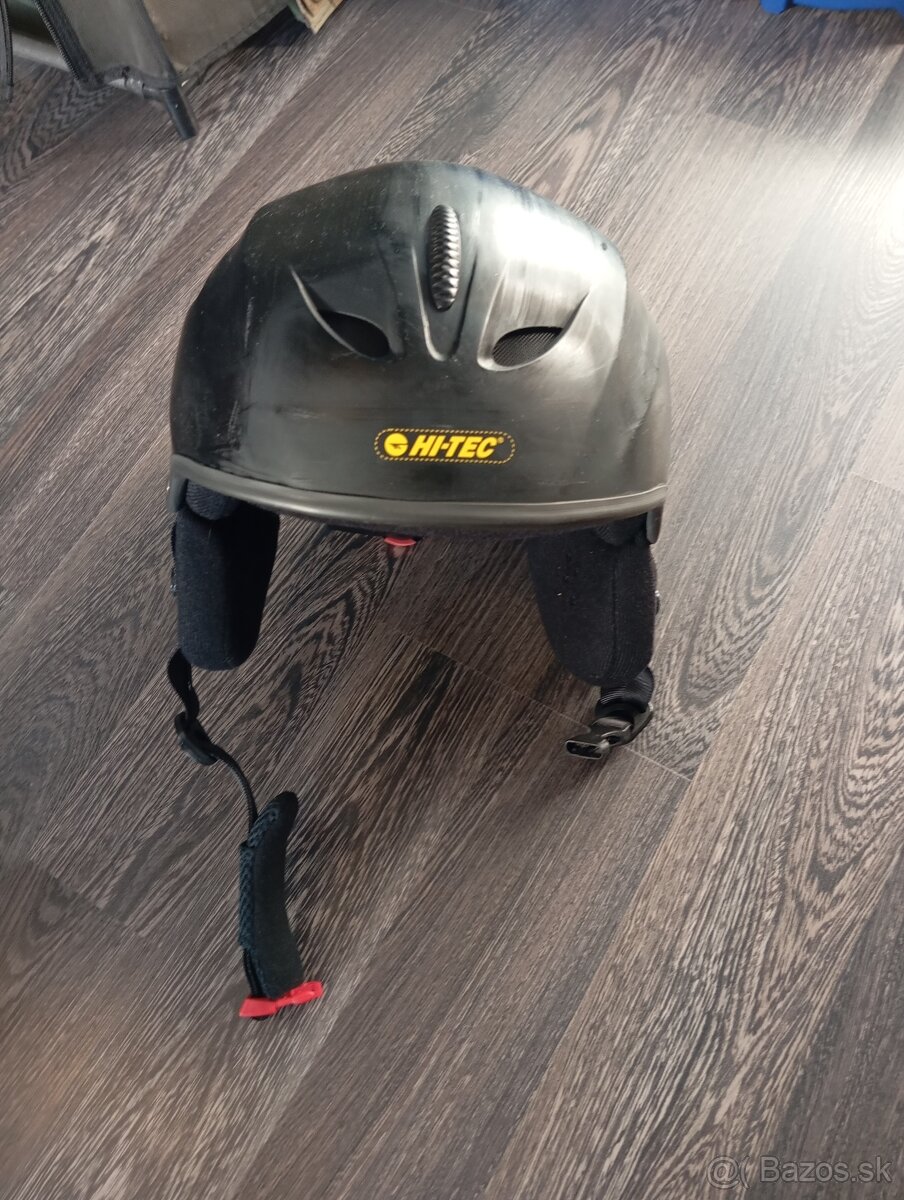 Snowbordový set DC - 7