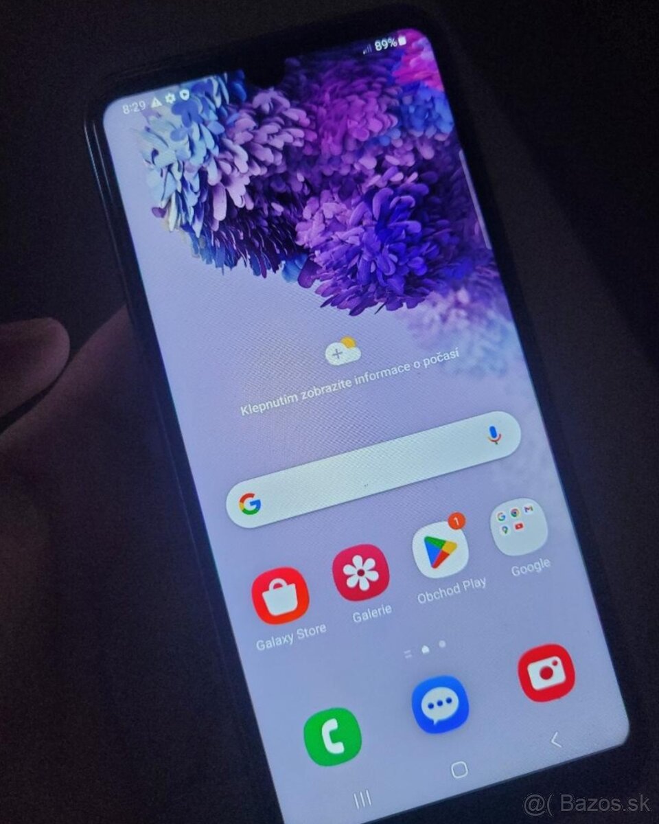 Samsung S20 - bez nabíjačky - 7