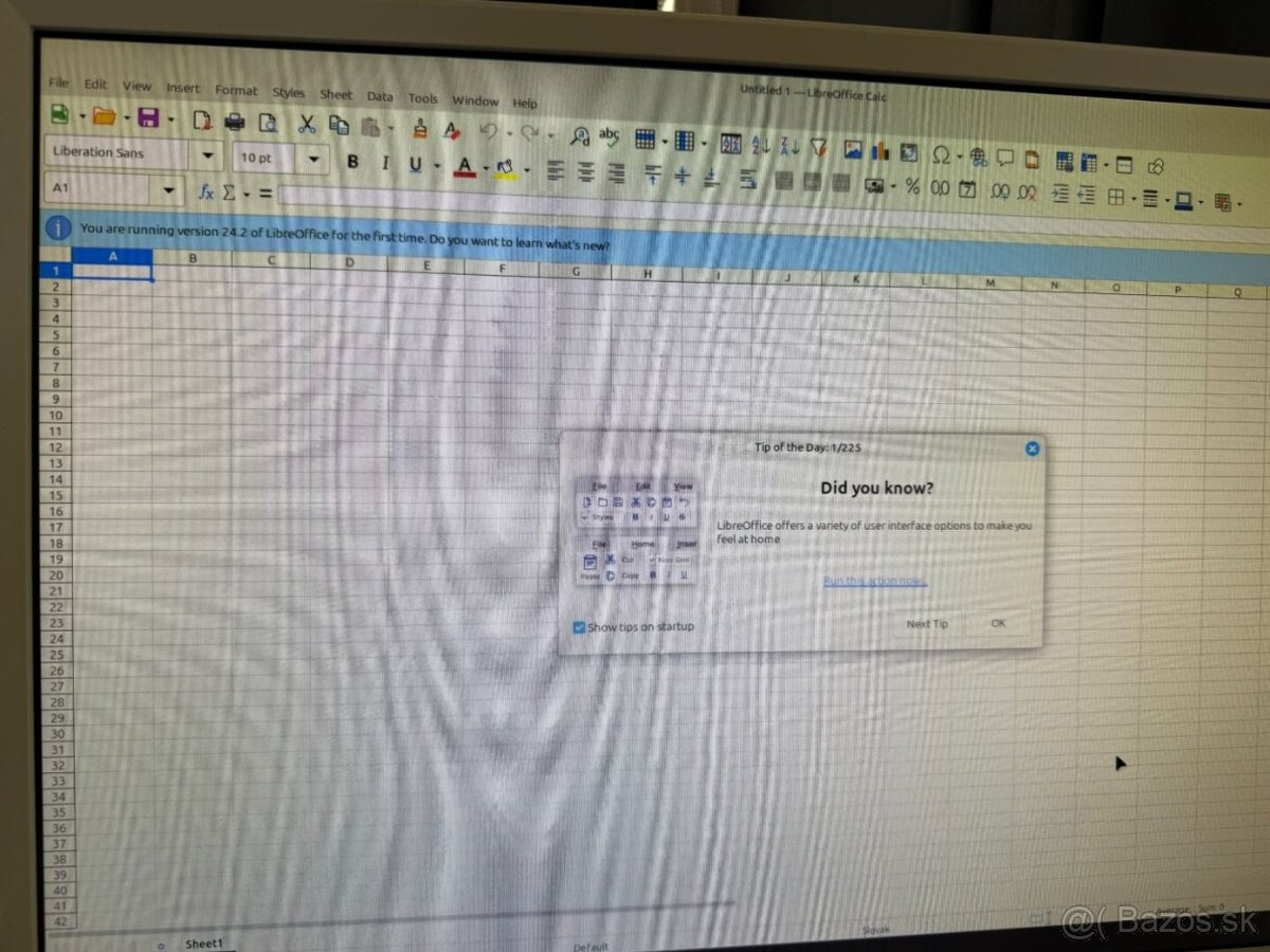 Počítač Dell OptiPlex 9020 – i5-4570 / LINUX MINT / 250G SSD - 7