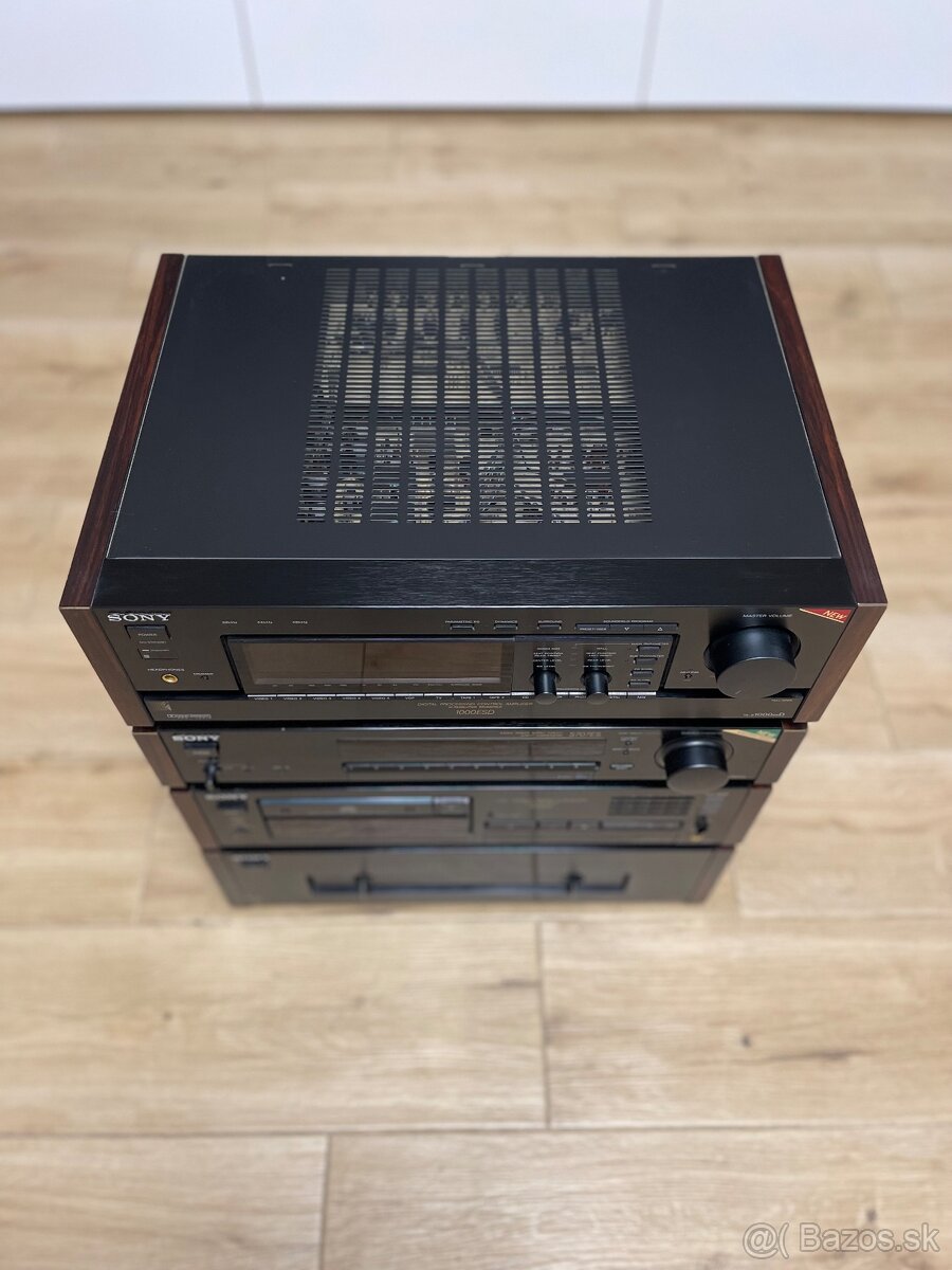 Sony ESPRIT sestava - 7