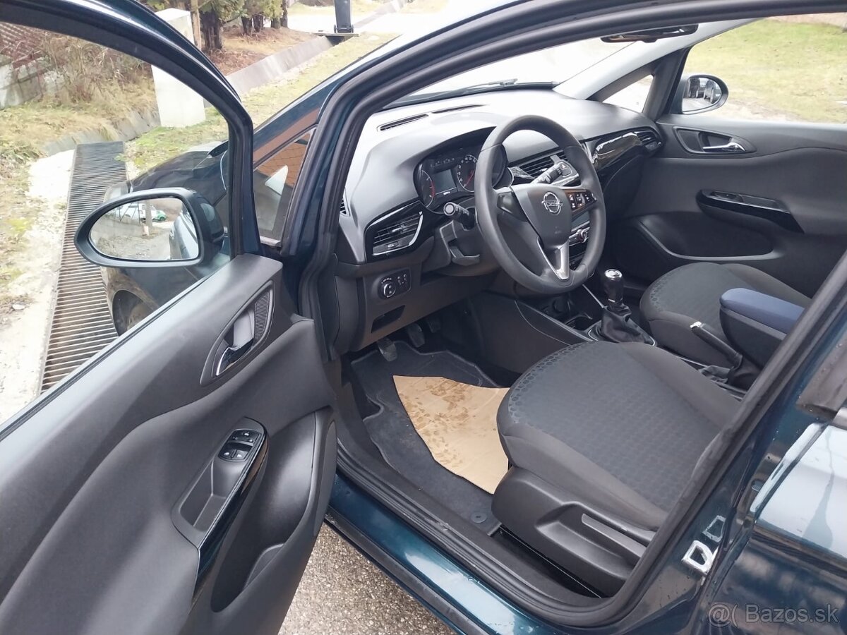 Predám Opel Corsa - 7