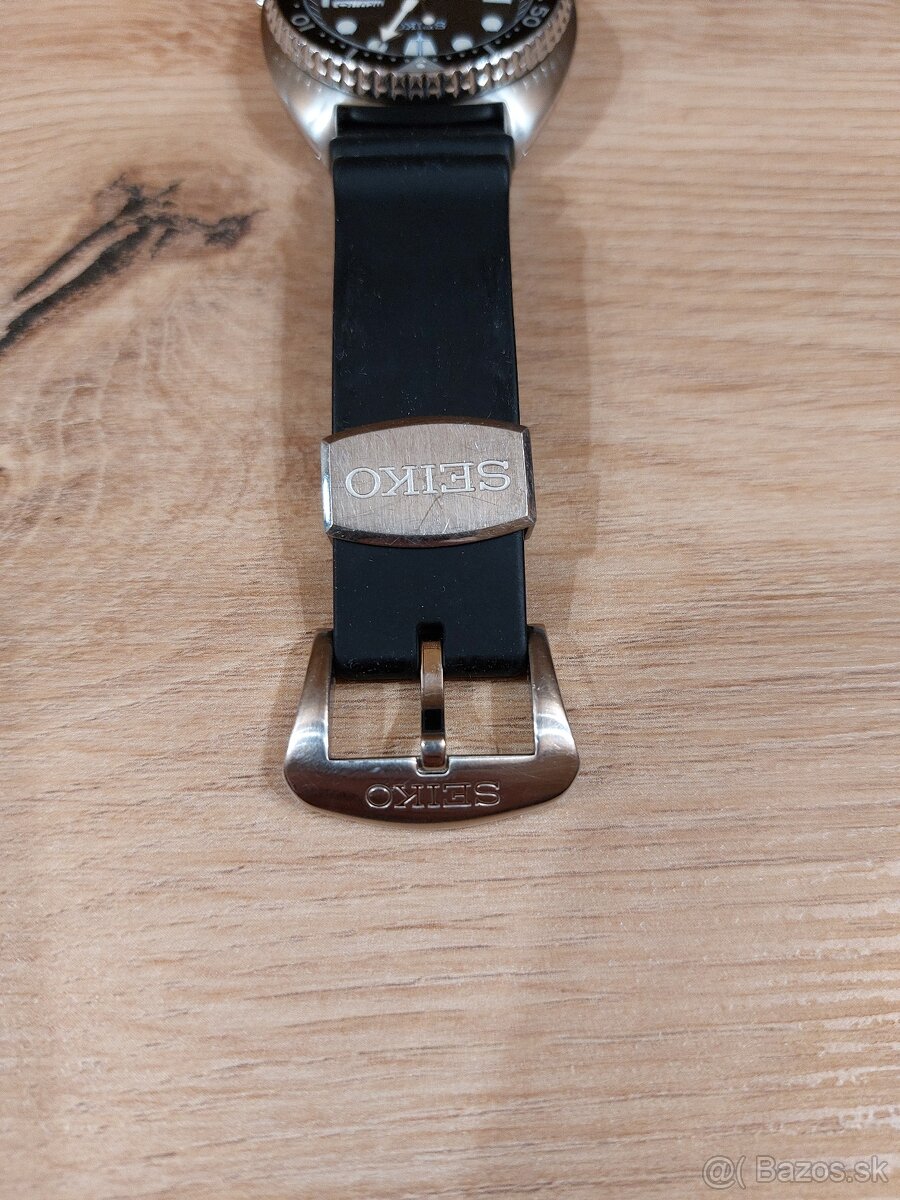 Seiko SRPE93K1 "korytnačky" - 7