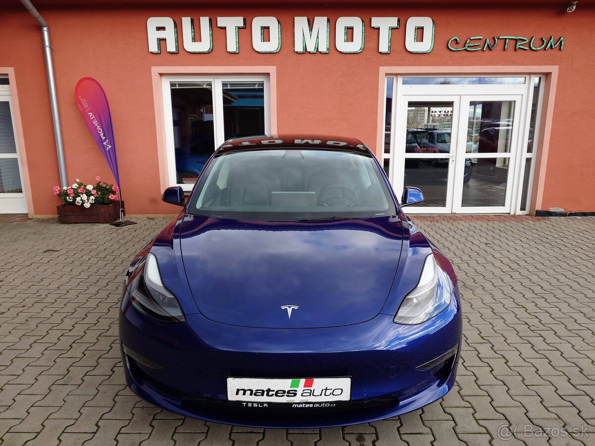 Tesla Model Y 2023 Standard Range 220 kW - 7