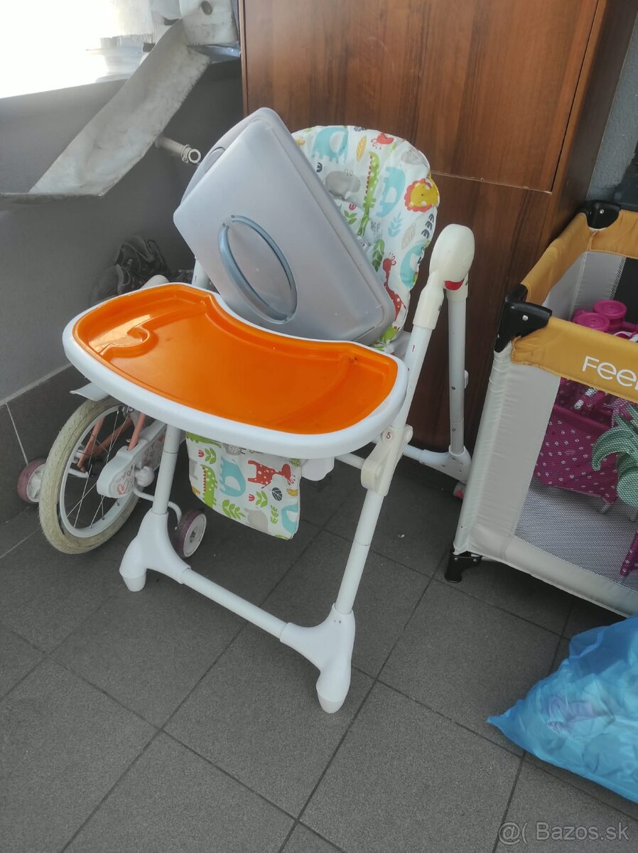 Pre detí a bábätká - 7