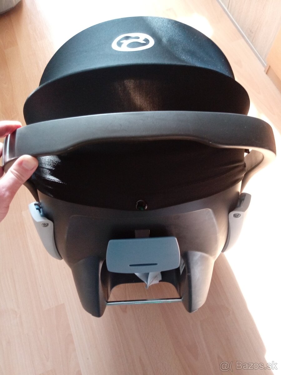Cybex aton5 0-13 kg - 7
