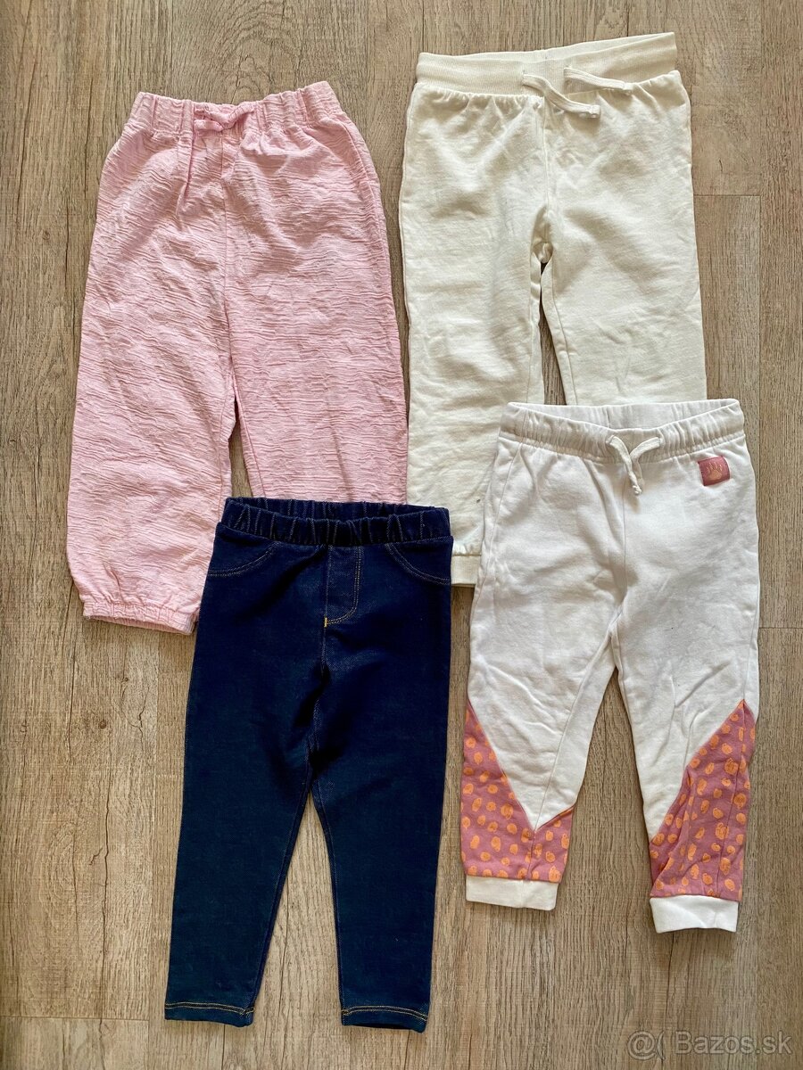 Dievčenské oblečenie | veľ. 98 - 7