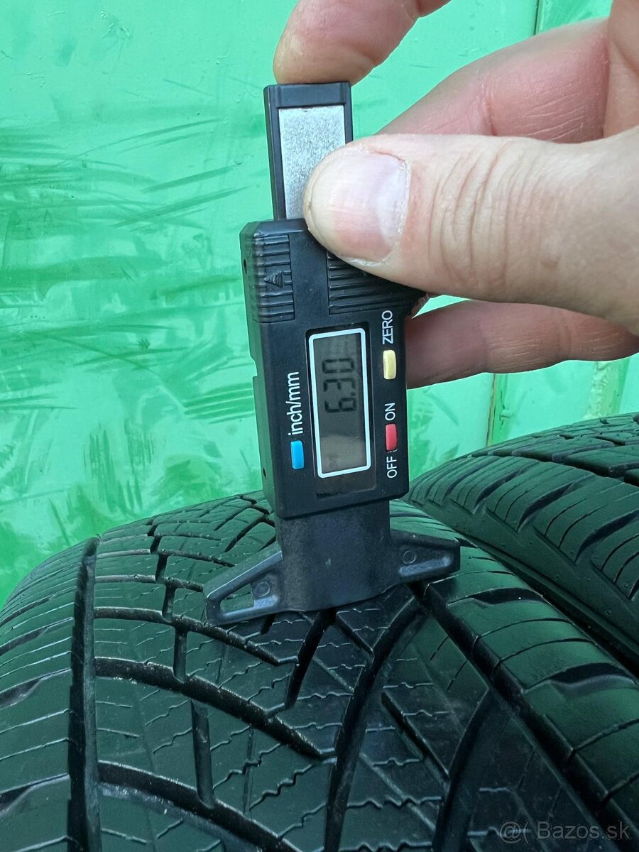 Celoročne pneumatiky ratolla 165/70R14 - 7