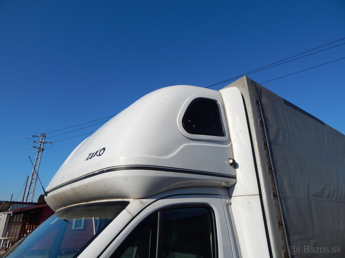 Fiat Ducato MAXI 3,0 MultiJet 3,5 T - 7