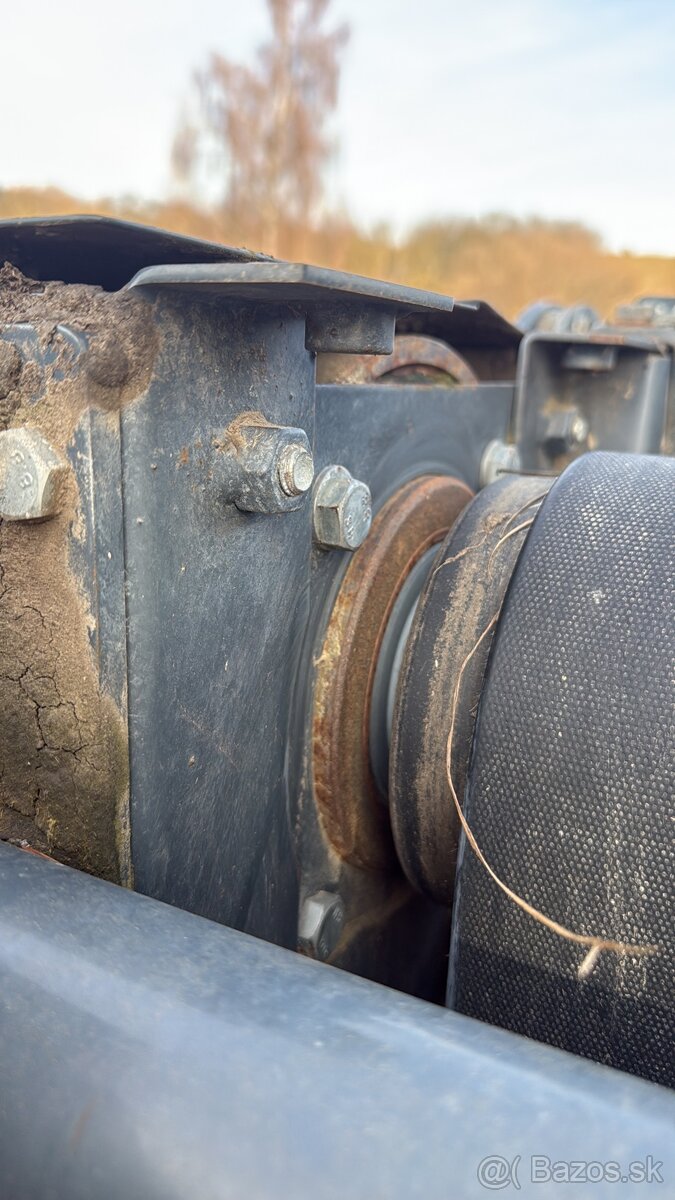 Predam balikovac - 7