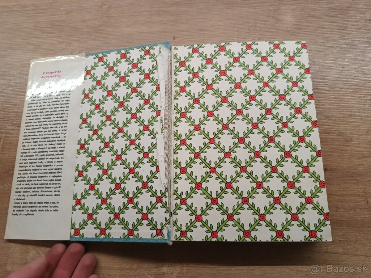 Z rozprávky do rozprávky 1988 - 7