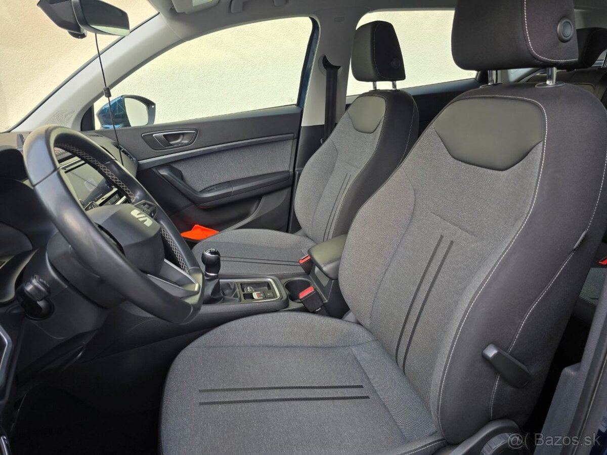Seat Ateca 1.5 TSI 150 Style, Mesačne: 306€ - 7