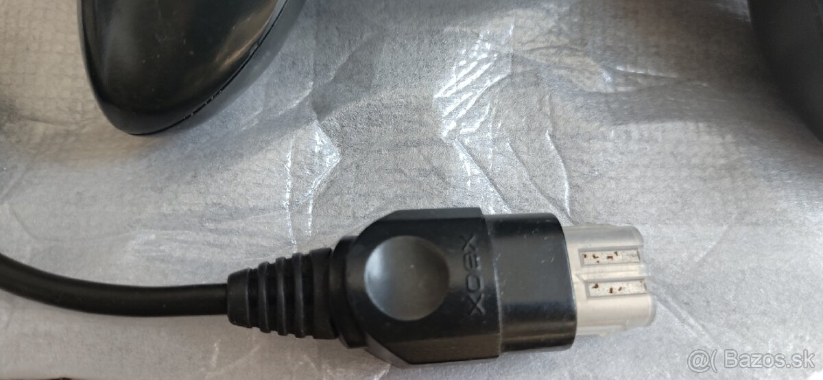 Xbox original ovládač, xbox classic ovládač - 7