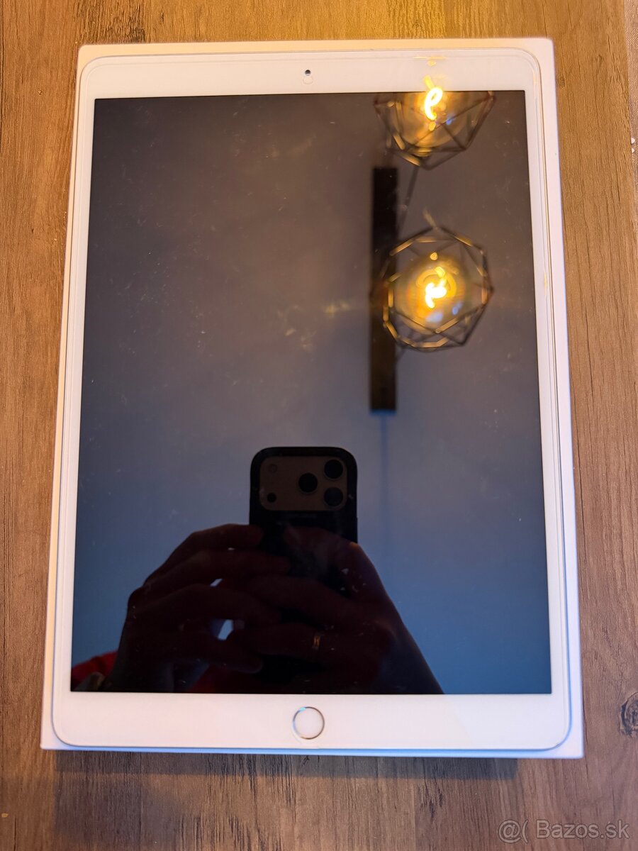 iPad Air 3 64gb wifi - 7