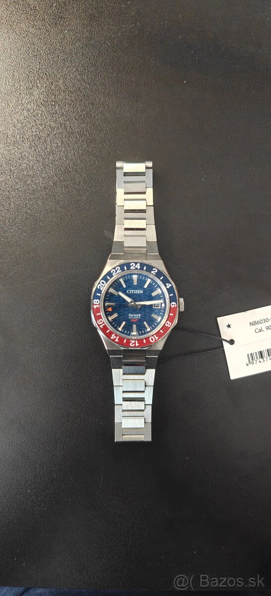 Citizen NB6030-59L - 7