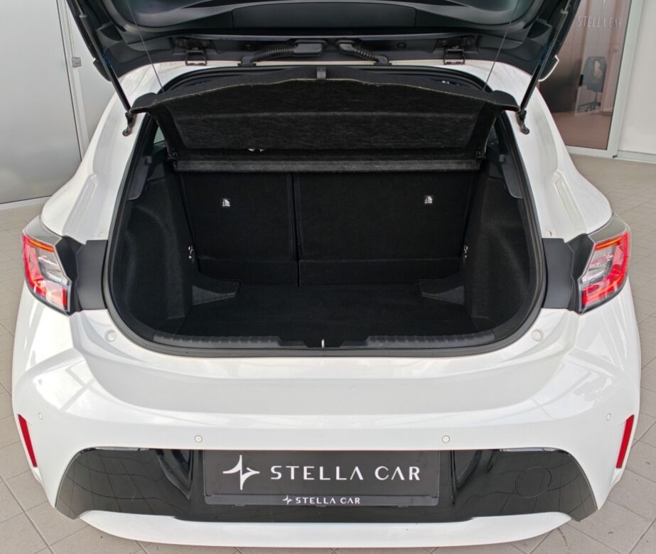 Toyota Corolla 1.8 hybrid - 7