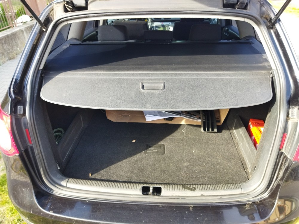 Volkswagen Passat B6 Variant - 7
