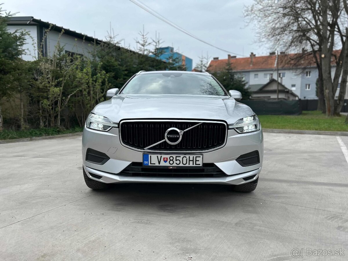 Volvo XC 60 r.v.2019 Humenné - 7