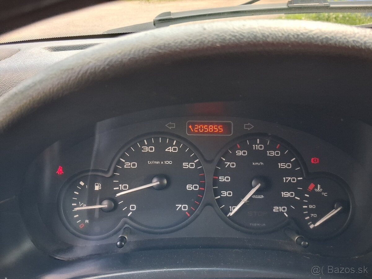 Peugeot Partner 1.6 HDI - 7