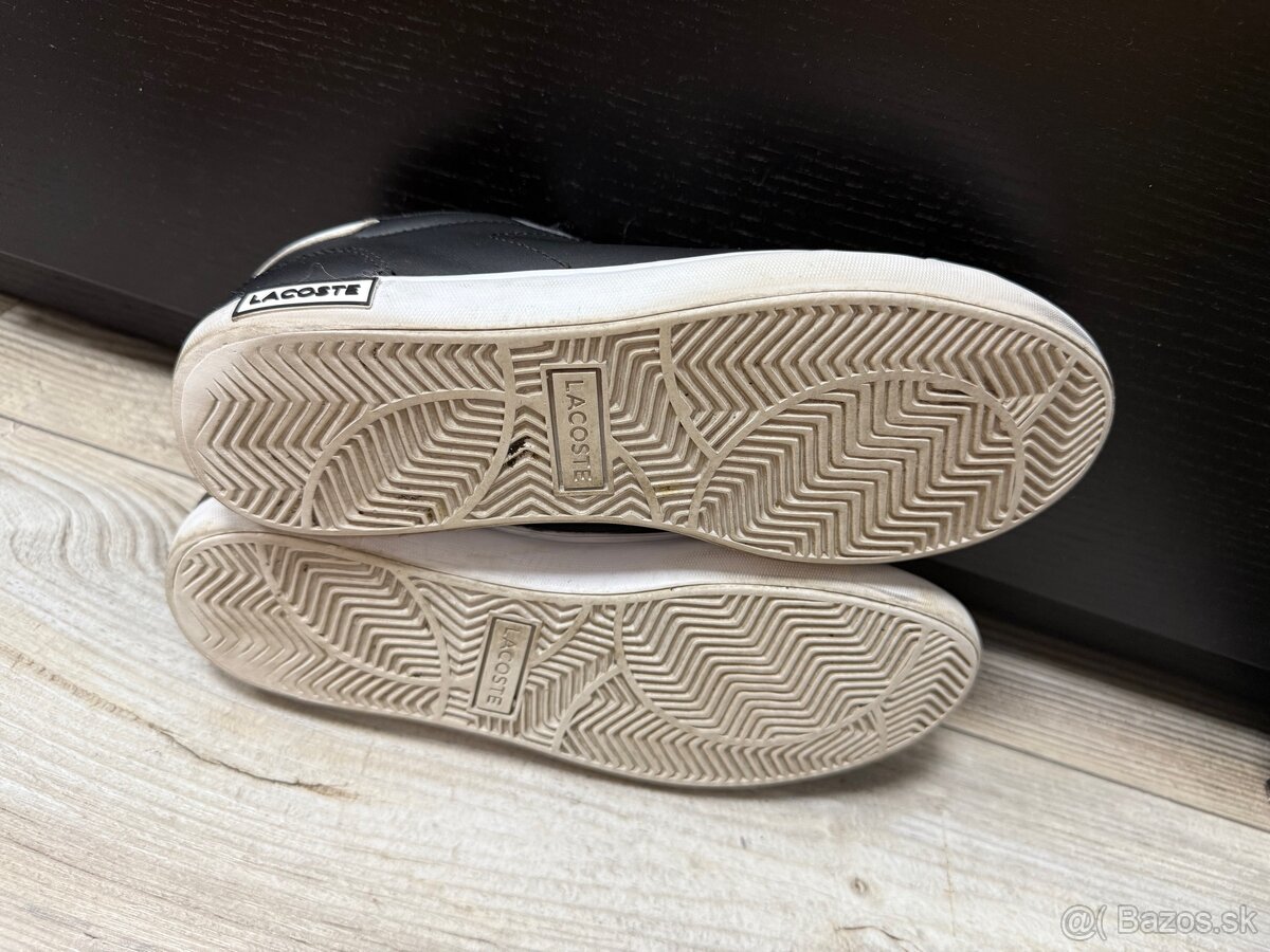 Lacoste tenisky - 7