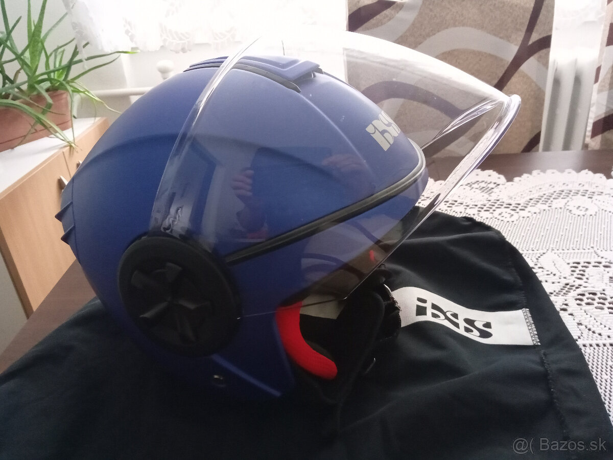 prilba,helma Casssida,Ixs - 7