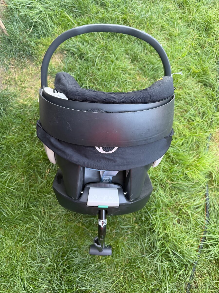 Thule Urban Glide 2 - 7