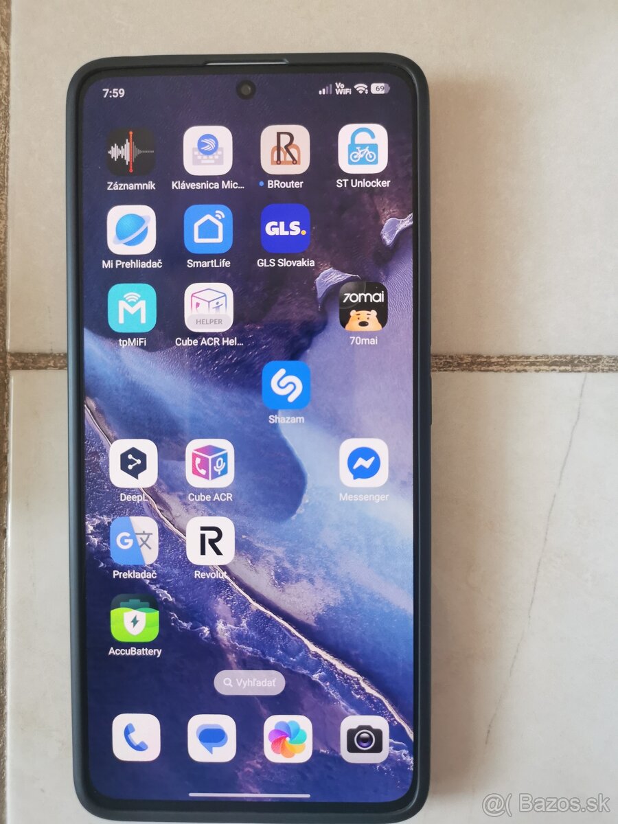 Redmi Note 13 Pro 5G 8GB/256GB - 7