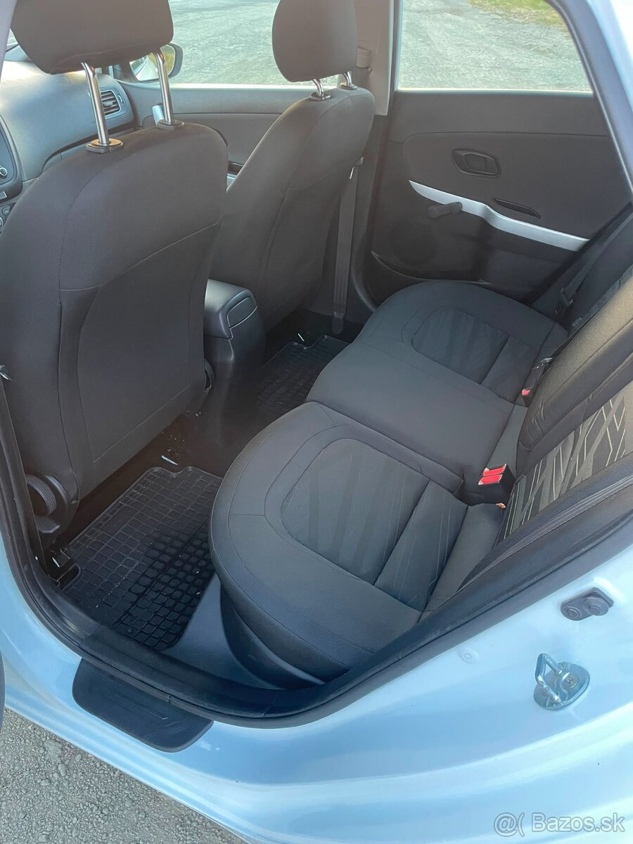 Kia ceed sw 1.4 73kw - 7