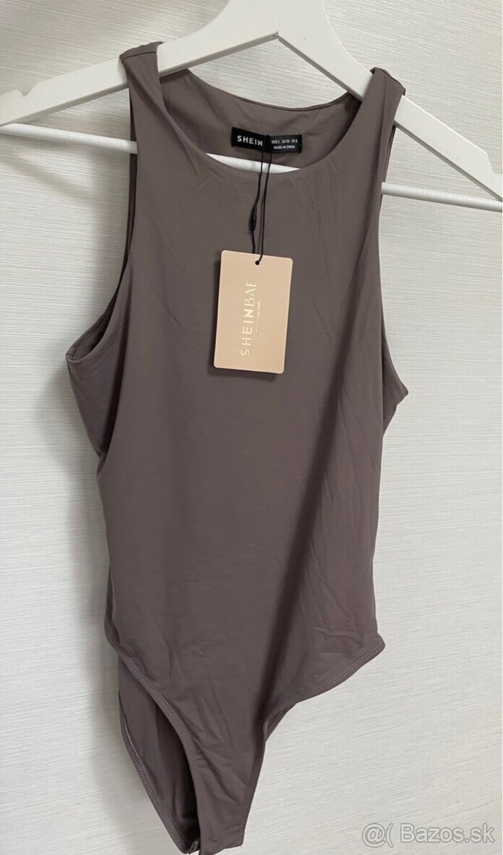 Body - 7