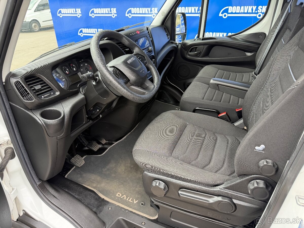 Iveco Daily 35S16 - 7