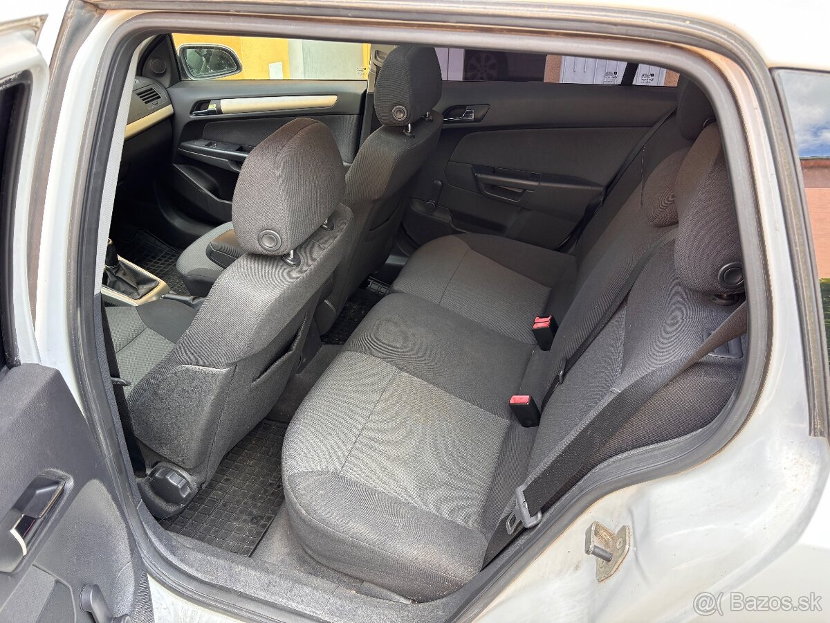 Opel Astra - 7