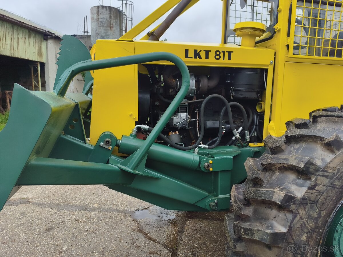 LKT 81 T po oprave - 7
