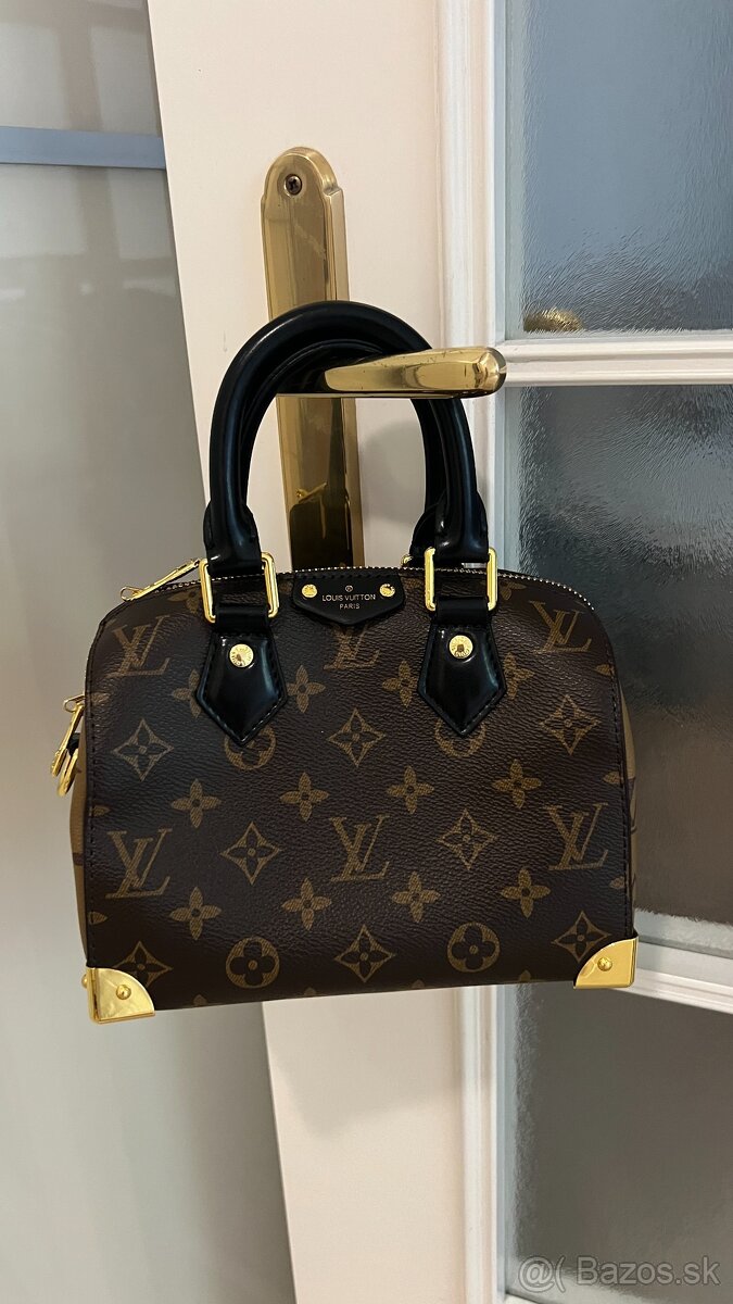 Louis Vuitton Canvas - Od 5.12. - 7