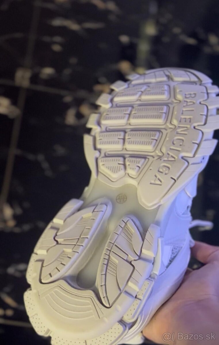 Balenciaga Track - 7