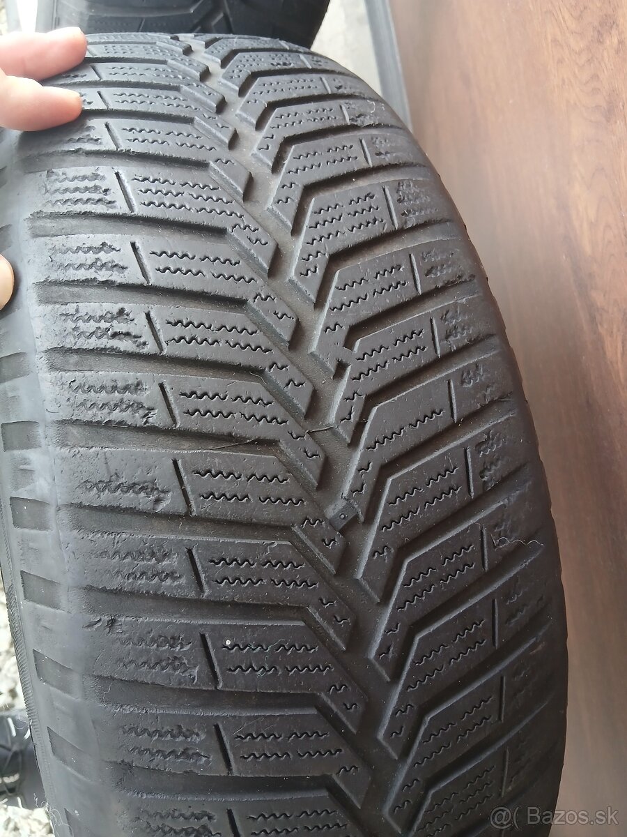 Predam kolesa 195/65/R15 - 7
