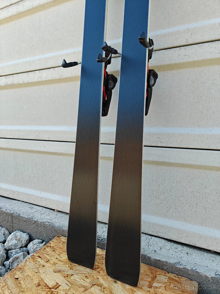 LYŽE ATOMIC REDSTER G7 168CM - 7