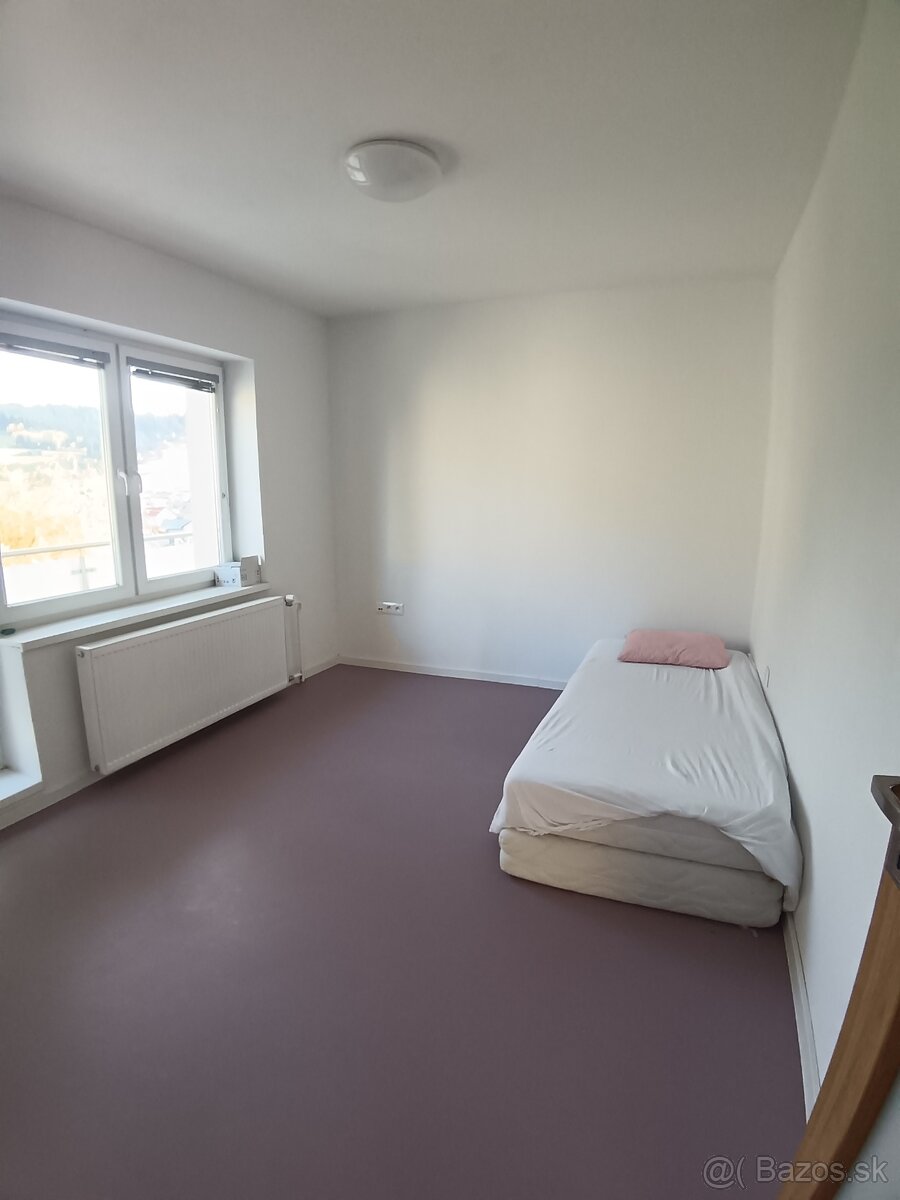 Byt na prenájom - Zákamenné - 7